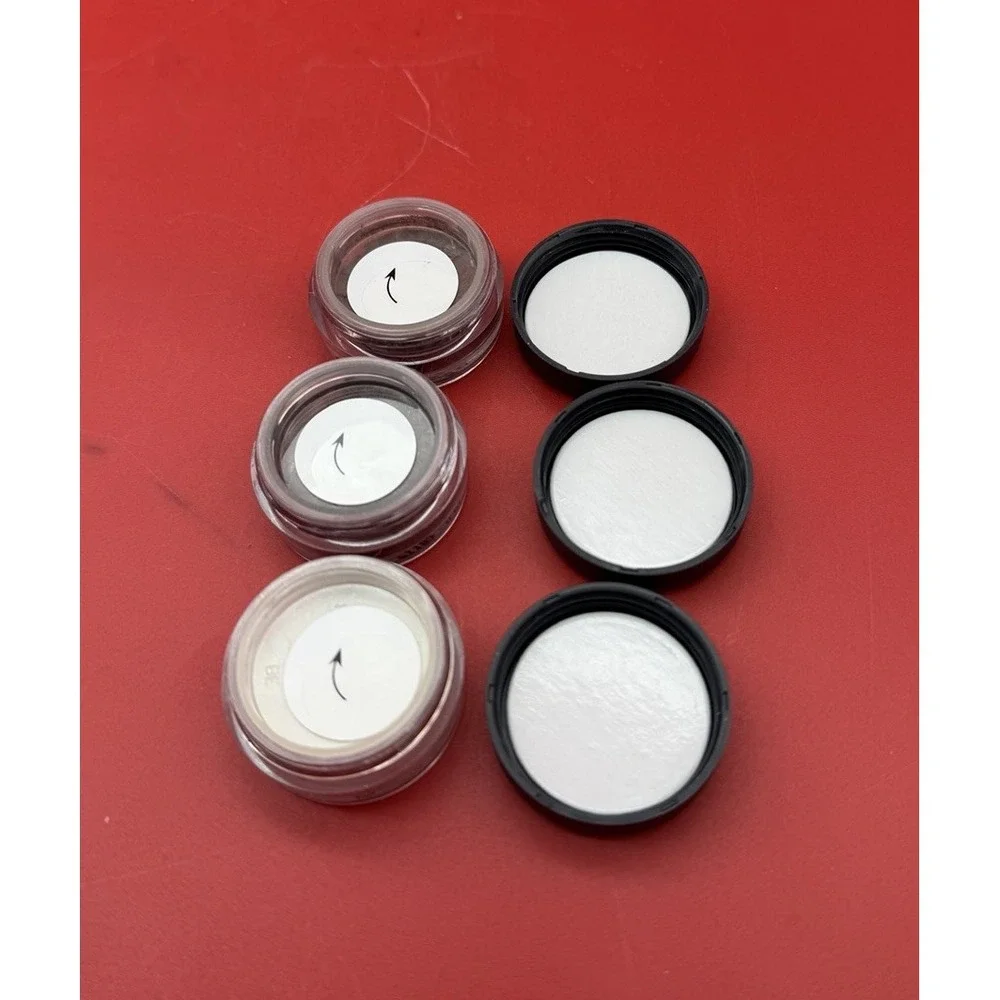 3 BareMinerals Eyeshadows Eyecolor Smaller Size -Sealed